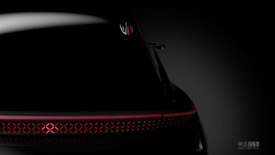 PPT成真? 法拉第首款電動汽車或明年亮相 PPT成真? 法拉第首款電動汽車或明年亮相