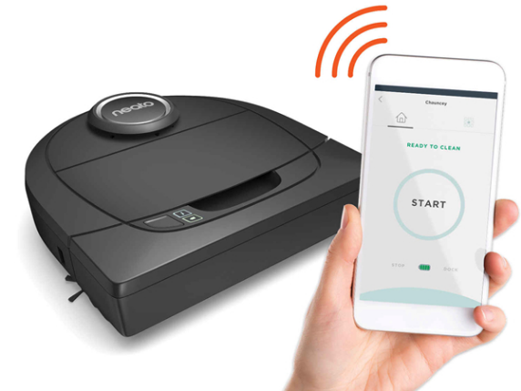 不知道怎么選掃地機器人？看了這個秒變專家