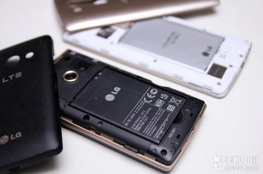 規避風險 外媒稱三星Note8將采用LG電池