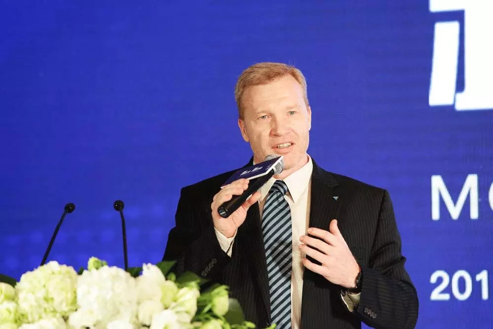 MCM 2017年度鋰電池認證行業發展高峰論壇圓滿落幕 MCM 2017年度鋰電池認證行業發展高峰論壇圓滿落幕