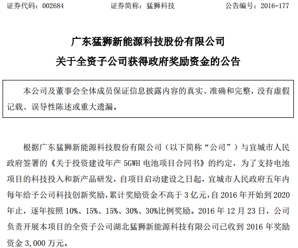 猛獅科技 猛獅科技