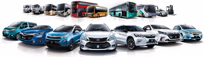 萊昂納多?迪卡普里奧成為比亞迪新能源車中國(guó)地區(qū)代言人