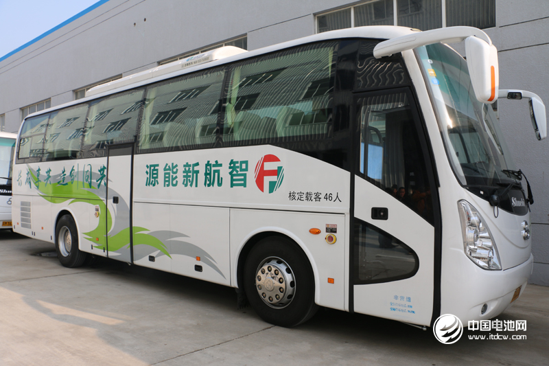 智航新能源二期項(xiàng)目預(yù)計(jì)明年3月投產(chǎn) 鋰電池日產(chǎn)能將達(dá)百萬(wàn)只