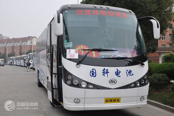 行業(yè)面臨洗牌 新能源零部件投資潮水涌動(dòng) 行業(yè)面臨洗牌 新能源零部件投資潮水涌動(dòng)