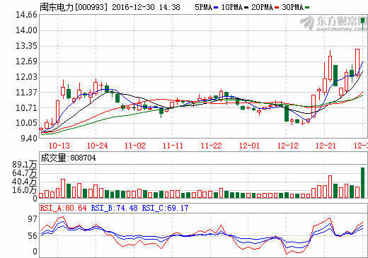 閩東電力:攜手廈門鎢業(yè) 共建鋰離子三元材料生產(chǎn)線 閩東電力:攜手廈門鎢業(yè) 共建鋰離子三元材料生產(chǎn)線