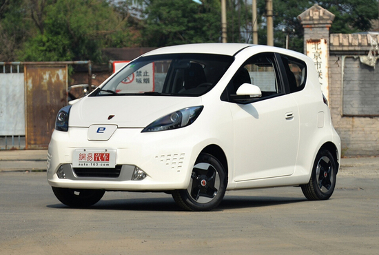 要求提升補(bǔ)貼降低 2017年新能源汽車政策 要求提升補(bǔ)貼降低 2017年新能源汽車政策