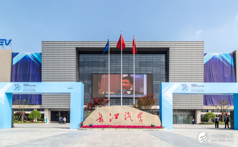 長江汽車首年投產(chǎn)開門紅 挖角PSA拓展國際業(yè)務(wù)