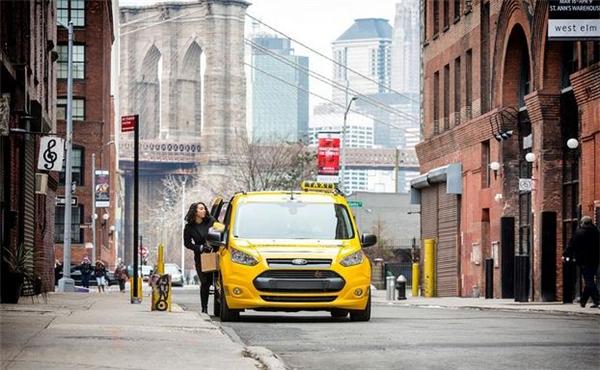 福特墨西哥建廠計劃擱淺 轉(zhuǎn)投電動汽車