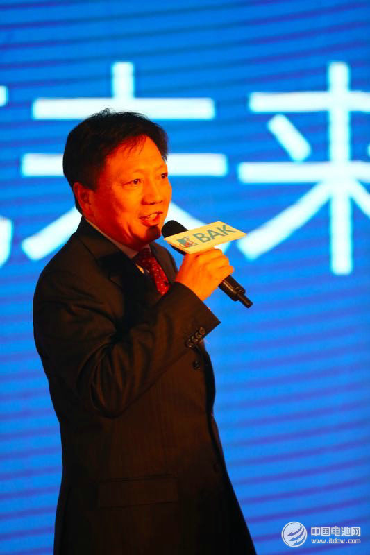 比克電池2016年裝載新能源車超五萬(wàn)輛 2020年產(chǎn)能將達(dá)15GWh