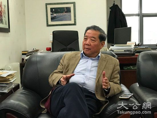 付于武：低速電動車管理不能一刀切 產業有望彎道超車