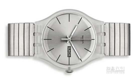 表商Swatch涉足電動(dòng)汽車領(lǐng)域 將生產(chǎn)電池 表商Swatch涉足電動(dòng)汽車領(lǐng)域 將生產(chǎn)電池