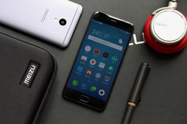 魅族2016年手機銷量2200萬臺 實現(xiàn)年度盈利