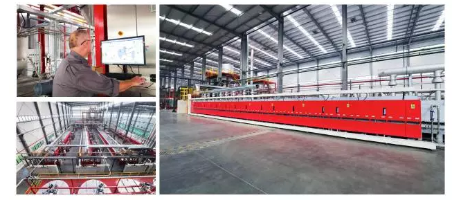 2016年銀隆純電動客車訂單超6200輛 增長110%