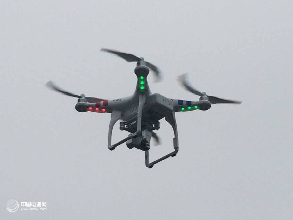 從狂歡到理性 無人機市場年初開始洗牌 從狂歡到理性 無人機市場年初開始洗牌