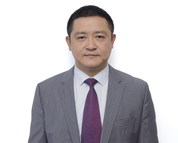 廣東猛獅新能源科技股份有限公司 董事長 陳樂伍 廣東猛獅新能源科技股份有限公司 董事長 陳樂伍