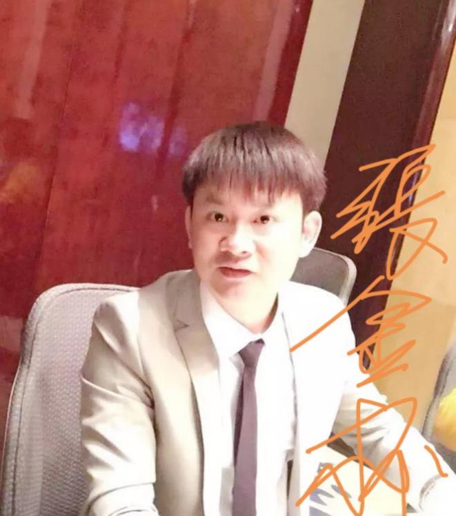 晉江市大融化工貿(mào)易有限公司 總經(jīng)理 張金杯 晉江市大融化工貿(mào)易有限公司 總經(jīng)理 張金杯