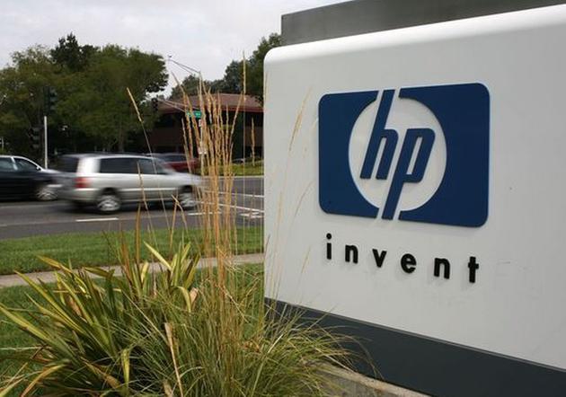 惠普召回10萬塊筆記本電腦電池 旗下康柏品牌也召回