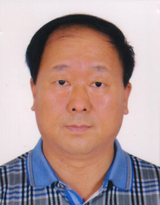 山東瑞福鋰業有限公司 董事長 王明悅