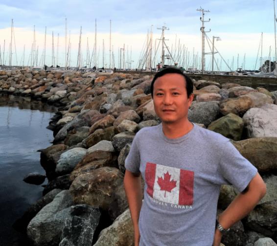 上海東引國(guó)際貿(mào)易有限公司 董事長(zhǎng) 車(chē)龍