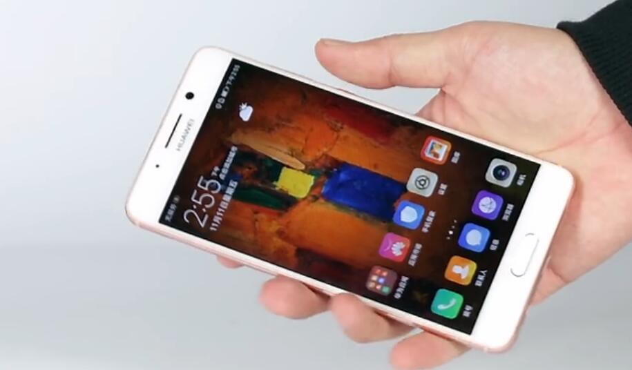 去年中國(guó)智能手機(jī)出貨量達(dá)4.65億部 達(dá)歷史新高