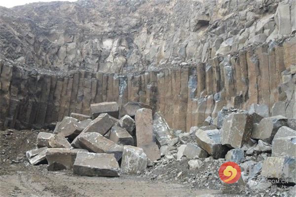 礦產資源 礦產資源