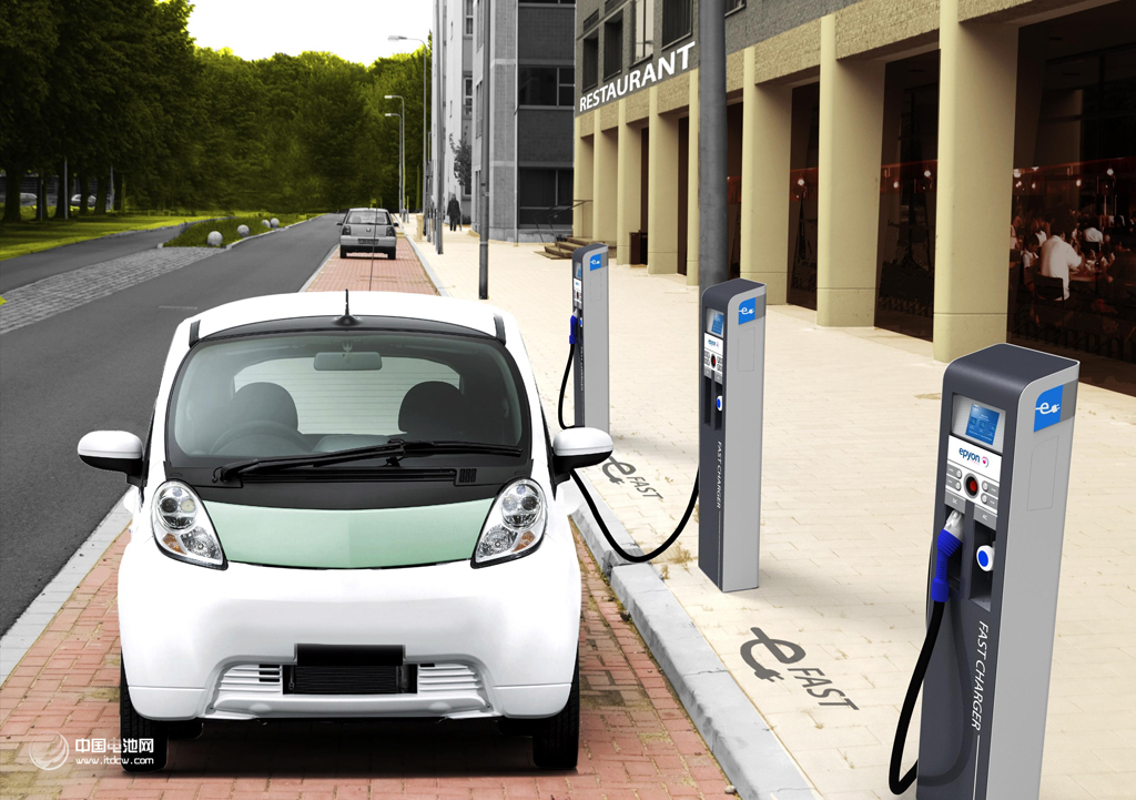 聚焦市場機遇與挑戰 多措并舉推動全球電動汽車增長