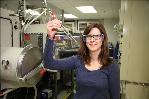 科學家發(fā)現(xiàn)90秒充滿EV氫燃料電池的新型催化劑