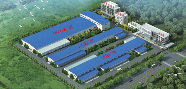 金力股份成功募資6000萬 建設濕法隔膜生產線