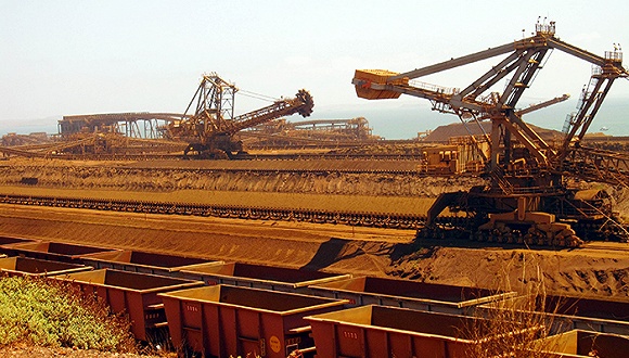 全球兩大礦場麻煩不斷 供應危機推動銅價迎來“第二春”