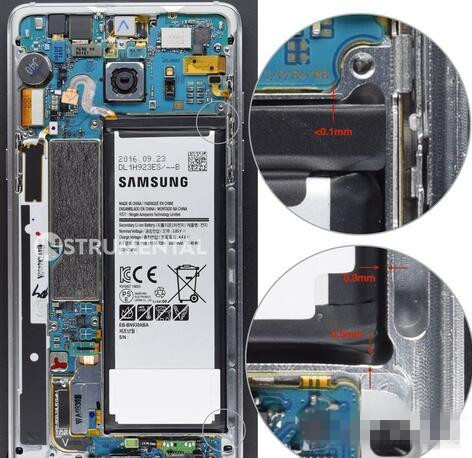 手機電池頻頻爆炸 身邊的電子產品為何越來越不安全? 手機電池頻頻爆炸 身邊的電子產品為何越來越不安全?