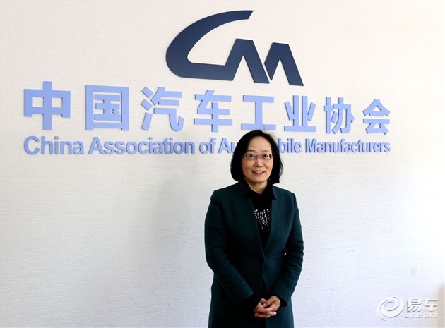 中汽協:2018年新能源汽車積分比例有望下調至5% 中汽協:2018年新能源汽車積分比例有望下調至5%