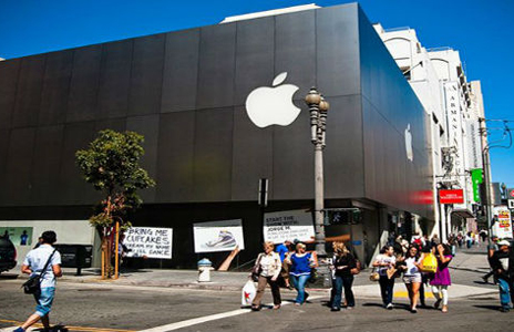 蘋果海外召回存在電池問題設(shè)備 中國再被遺忘