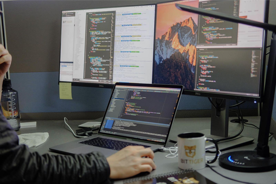 無人駕駛技術(shù)引爆市場 如何在AI時(shí)代搶占先機(jī)？