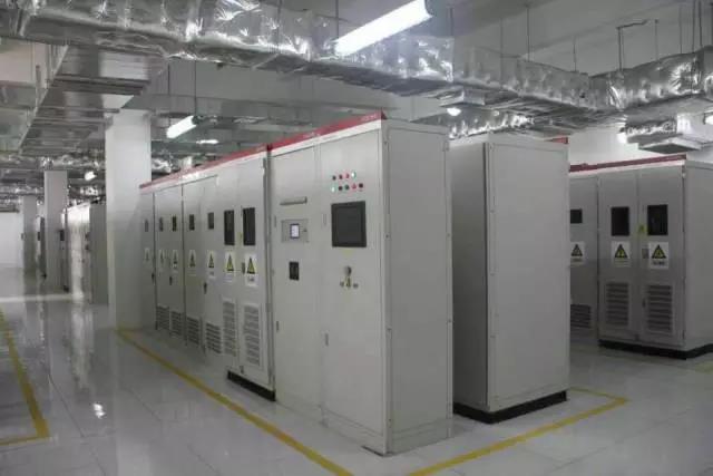 銀隆掌握兆瓦級電池儲能技術 通過國家科技部驗收 銀隆掌握兆瓦級電池儲能技術 通過國家科技部驗收