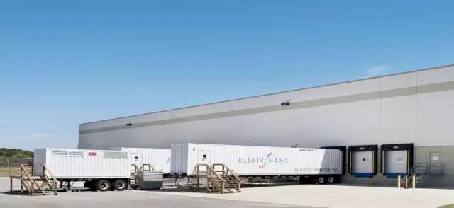 銀隆掌握兆瓦級電池儲能技術 通過國家科技部驗收 銀隆掌握兆瓦級電池儲能技術 通過國家科技部驗收