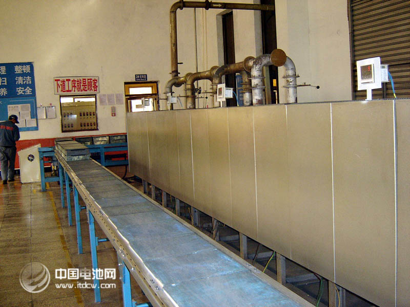 電池材料價格上漲 企業盈利能力改善