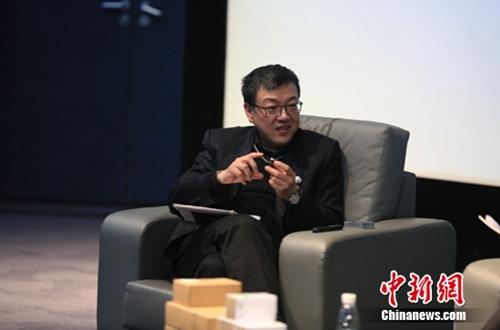 碳世紀(jì)董事長閆立群