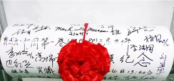 中國首卷PP/PE/PP三層共擠干法高端鋰離子動力電池隔膜