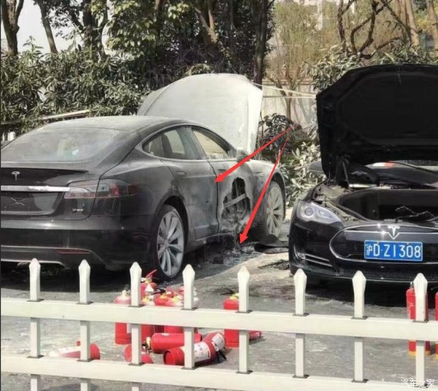 宋楠：特斯拉再次燃燒！中國(guó)新能源該怎樣發(fā)展