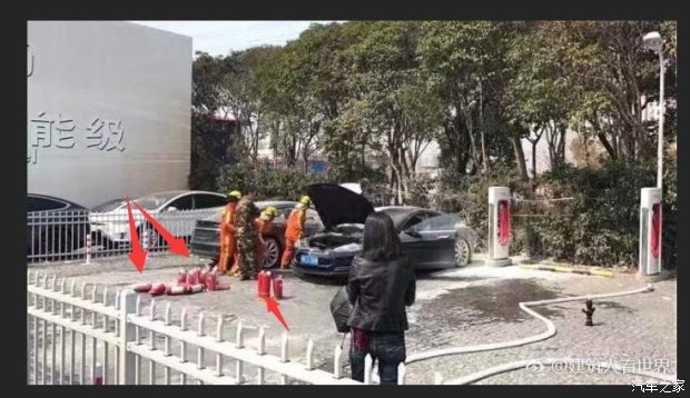 宋楠：特斯拉再次燃燒！中國(guó)新能源該怎樣發(fā)展