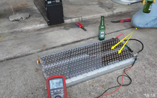 宋楠：特斯拉再次燃燒！中國(guó)新能源該怎樣發(fā)展