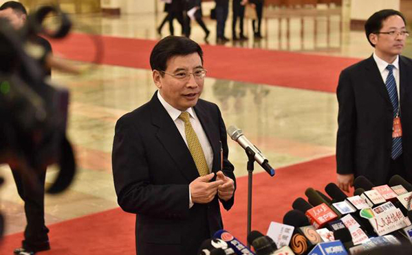 工信部部長：新能源車補(bǔ)貼2020年退出之后將有替代措施