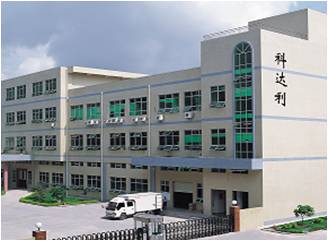 新能源行業(yè)再添一只績優(yōu)股 科達(dá)利榮登中小板上市