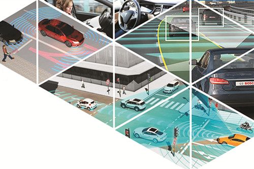 自動駕駛將成發展方向 配套法規還要等多久