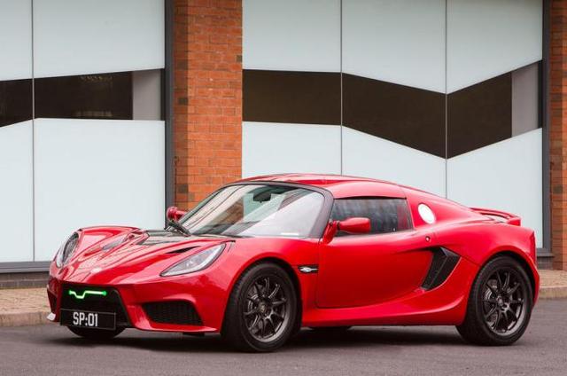 底特律電動(dòng)車(chē)公司獲智慧能源18億投資 欲抗衡特斯拉