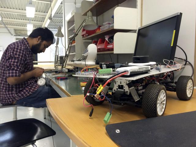 瑞典大學(xué)生眾籌130萬美元造電動車 與西門子達成合作