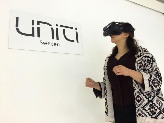 瑞典大學(xué)生眾籌130萬美元造電動車 與西門子達成合作