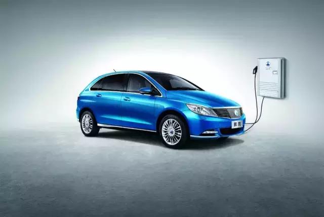 新能源車野蠻生長時代一去不返 決勝未來關鍵靠什么？