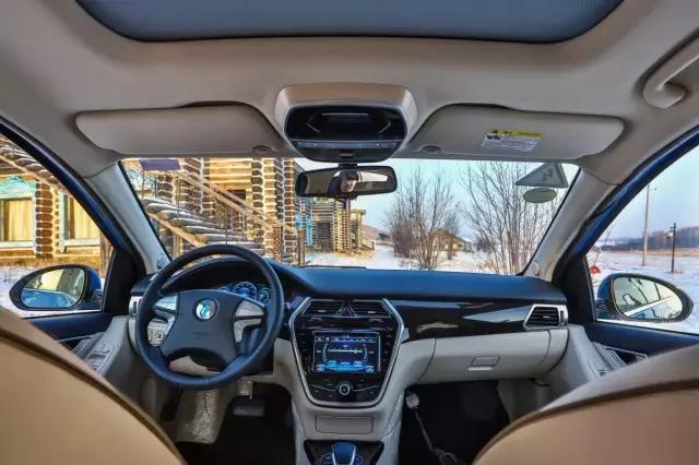 新能源車野蠻生長時代一去不返 決勝未來關鍵靠什么？