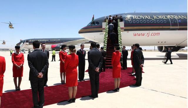 美國擬禁止13個國家旅客攜平板電腦進(jìn)飛機(jī)客艙